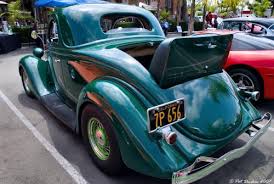 Image result for Apple Green 1935 Ford