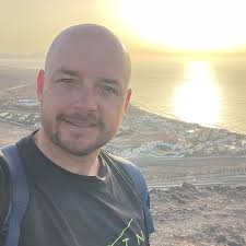 Marc Owens is fundraising for Elsie's Story