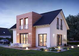 So ist das life 13 mit seinen knapp 160 quadratmetern das ideale traumhaus. Ausbauhaus Mit Massa Haus Individuell Preiswert Als Fertighaus