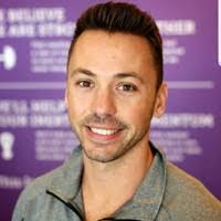 Shane Hensley's Instagram, Twitter & Facebook