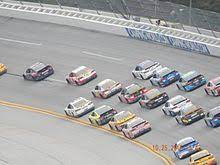 Nascar has said that other garage pull ropes it examined sunday night were not. 2015 Campingworld Com 500 At Talladega Wikipedia