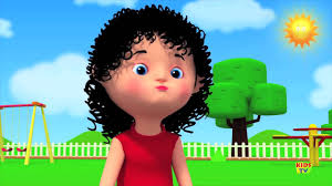 Bob The Train Mary Had A Little Lamb Nursery Rhymes For Kids 3D Baby Songs