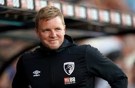 Eddie howe was a premier league manager from 2015/16 to 2019/20 with afc bournemouth, after howe had a loan move to swindon town towards the end of the 2003/04 season, but did not feature. Eddie Howe In Talks With Celtic About Vacant Manager Position The42