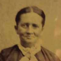 Sarah Jenkins (1833–1928) • FamilySearch