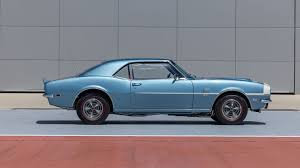 Image result for Island Teal 1968 Camaro