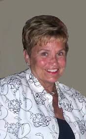 Obituary for Mary Pat (Zick) Deputy