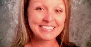 Melissa B. Haymore Nov. 19, 1976