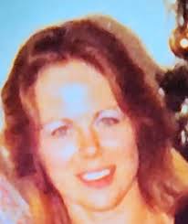 Marlene Mae McKinnon Warren (1950-1990)