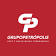 Logo de Grupo Petrópolis