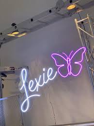 Jadetoad custom led neon light signs individual personalized design for wall decor bedroom indoor use (customization: Custom Led Neon Logo Company Logo Neon Light Custom Mother S Day Neon Sign Wedding Company Bedroom Custom Made Ledlight Neon Signs Led Neon Signs Custom Sign