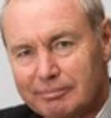 Cricket: NZC chairman named for ICC post