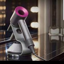 Dyson supersonic™ hair dryer iron/fuchsia. Newest Dyson Blow Dryer Stand Sale Off 61