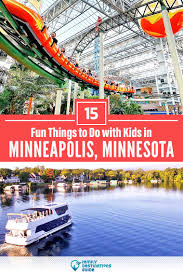 Free printable puzzle to use. 15 Fun Things To Do In Minneapolis With Kids For 2021