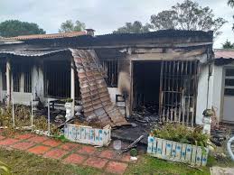 En este caso, como yo quería aprovechar unos retales que tenía, los he así tendrás calentita la cama de tus hijos para cuando se acuesten. Incendio Producido Por Combustion De Bolsa Termica Dejo En Evidencia Los Riesgos De Su Uso