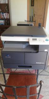 Bizhub 164 can easily print, copy and scan documents up to a3. Konica Minolta Bizhub 164 Printer And Photocopy Machine In Nanyuki Printers Scanners Lewis Ngunyi Jiji Co Ke