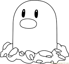 143 snorlax pokemon coloring page pokemon coloring pages pokemon coloring cute coloring pages right now you can print it out and using crayons or colored pencils to make a nice picture. Diglett Pokemon Coloring Page For Kids Free Pokemon Printable Coloring Pages Online For Kids Coloringpages101 Com Coloring Pages For Kids