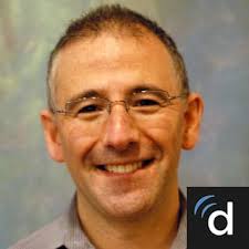 Dr. Jeanne (Steinberg) Clifford, MD