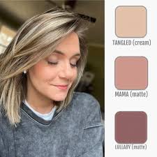 Another look that can be great to dress up, or dress down!** 😍 Loving her  use of Tangled (cream eyeshadow!) Tangled Eyeshadow 👇  https://lovealwayslaura.seintofficial.com/en/shop/retail/item/526/eyeshadow-tangled?aff=MzQyMTA2  Mama Eyeshadow 👇 https ...