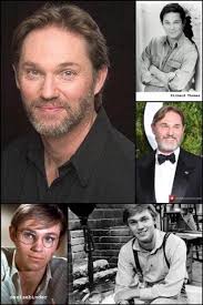 Happy 73rd birthday Richard Earl Thomas, born June 13, 1951, John-Boy  Walton onThe Waltons