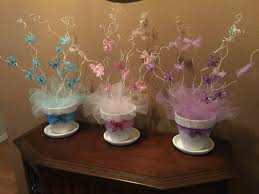 For more ideas on how to display this centerpiece and harmonize it with other table objects and favors, please visit our many suggestions in our do it. Butterfly Centerpieces Butterfly Centerpieces Butterfly Baby Butterfly Baby Shower