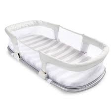 Amazon Com Swaddleme By Your Side Sleeper