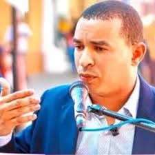 Victor Jose Gregorio