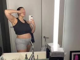 Ashley graham has revealed that she is pregnant with her second child with husband justin ervin. Ashley Graham Latest News Breaking Stories And Comment The Independent