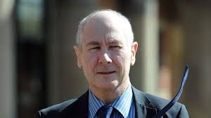 Canoe Man' Ordered To Pay Back Pension Cash