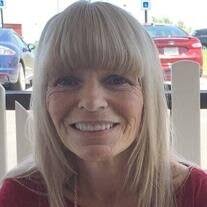 Debra Sellers Berryhill Obituary