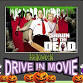 Shaun of the Dead - Halloween Drive In Movie event image