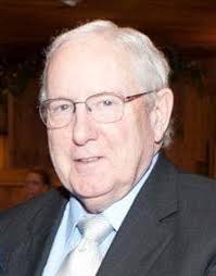 Obituary of William J. Hart, Jr., D.O.