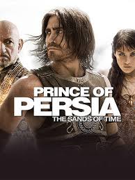 The games have been developed and published by several different companies. Prince Of Persia The Sands Of Time 2010 Movie Reviews Cast Release Date Bookmyshow