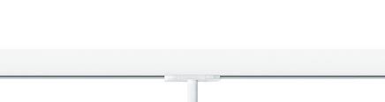 Black linear track lighting kit. Tracks And Accessories Zumtobel
