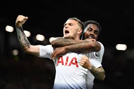 Kieran trippier has been married to charlotte trippier. Carlo Ancelotti Delivers Huge Update On Napoli Interest In Tottenham Star Kieran Trippier Football London