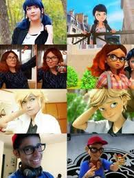 Pin By Brynn On Las Aventuras De Ladybug Miraculous Ladybug Amazing Cosplay Best Cosplay