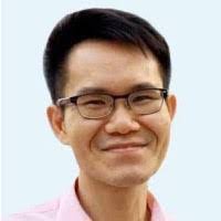 Jorge Andrews's Instagram, Twitter & Facebook