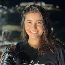 Jessica Barros's Instagram, Twitter & Facebook