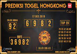 Prediksi Togel Hongkong Asiabet4d Selasa 17 Des 2019 Sydney Taipei 19 Juni