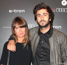 Jump to navigation jump to search. Axelle Laffont Et Cyril Paglino La Milf En Couple Avec L Ex Secretiste Purepeople