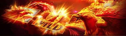 Red Phoenix Slot Game Review Slots Games Game Reviews Casino Slot Games