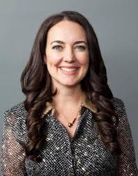 Zoe Goldman, OTD, OTR/L