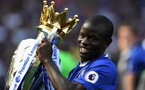 Image result for ngolo kante