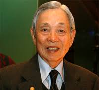 Founder -- Mr. Tseng-Lien Lin. Chair, Board of Trustees, Yo Ji Construction ... - founder2