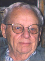 Larry Struck Obituary (2002)