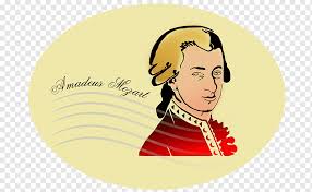 Namun, bukan berarti musik klasik tidak pernah kita dengar. Wolfgang Amadeus Composer Mozart Musik Klasik Berhenti Berlangganan S Komposisi Musik Musik Klasik Seni Png Pngwing