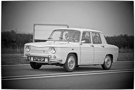 Image result for Rejane White 1960 Renault