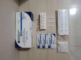 7, jakarta pusat 10640, indonesia. Jual Alat Test Antigen Swab Taishan Indonesia Kemenkes Akl Terbaru Juni 2021 Blibli