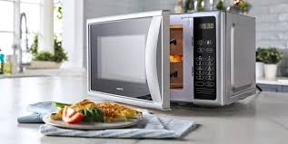Best Microwaves Expert Guide To Buying The Best Solo And Combi Models