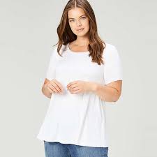Amazon fashion is getting better every month with the new brands the company adds. 10 Best Size Inclusive Brands On Amazon Rank Style