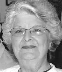 Patricia Jennings Obituary (2018)